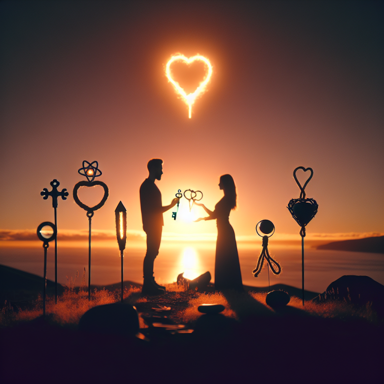 Transform Your Relationship: Innovative Ways to Master How to Rebuild Affection in Marriage and Restore Lasting Intimacy