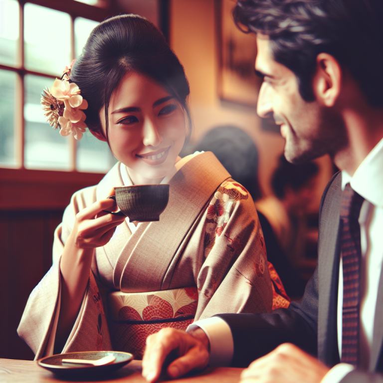 Mastering Respect and Romance: Essential Japanese Dating Norms You Should Learn for Genuine Connection