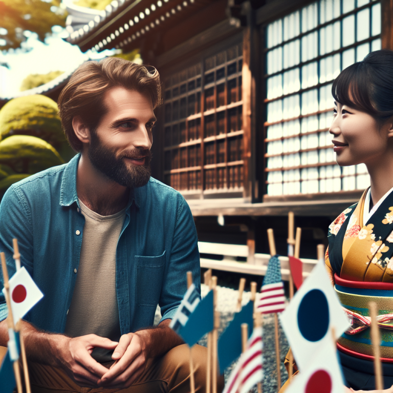 Conquering Cultural Barriers: How to Successfully Date Japanese Girls as a Foreigner and Build Lasting Connections