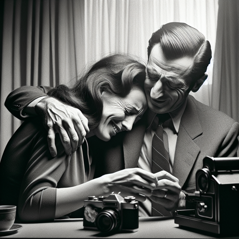 Revitalizing Midlife Marriages: Proven Paths to Overcome Challenges and Rebuild Lasting Happiness