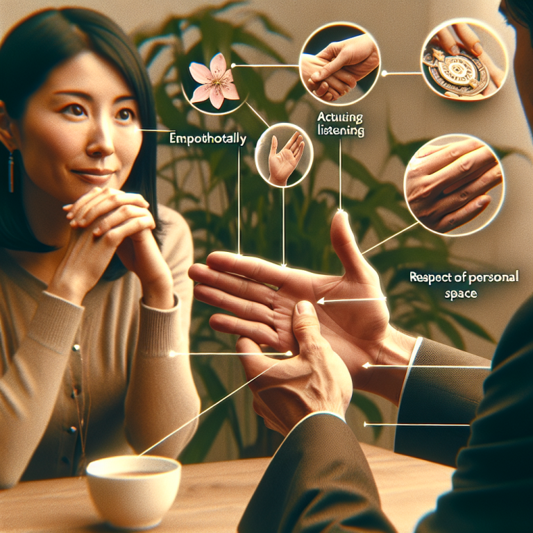 Transform Your Approach: Proven Strategies to Successfully Build Trust with Japanese Women