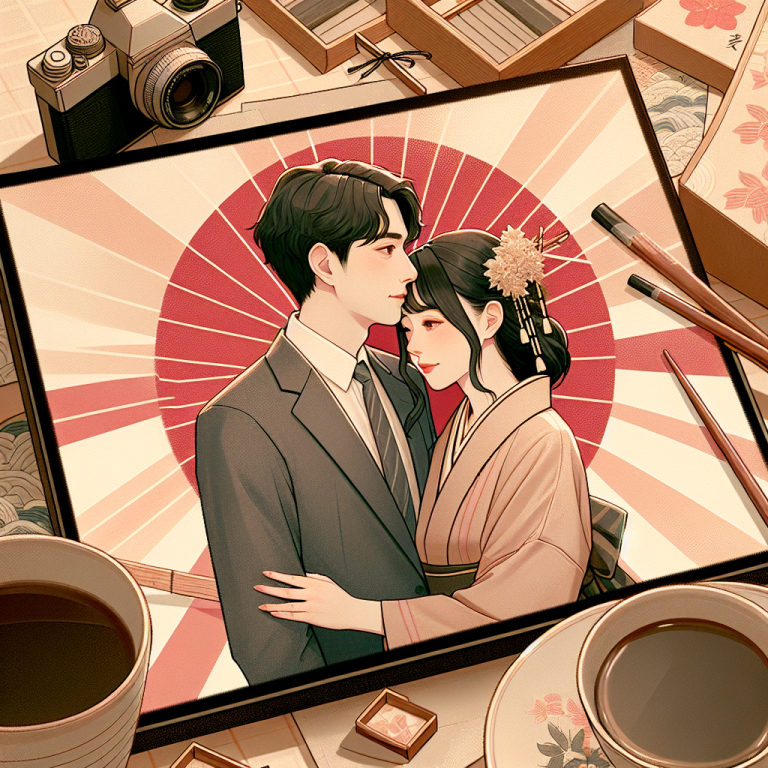 Mastering the Challenges of Dating Japanese Girls Long Distance: Unlock Genuine Connection and Lasting Love