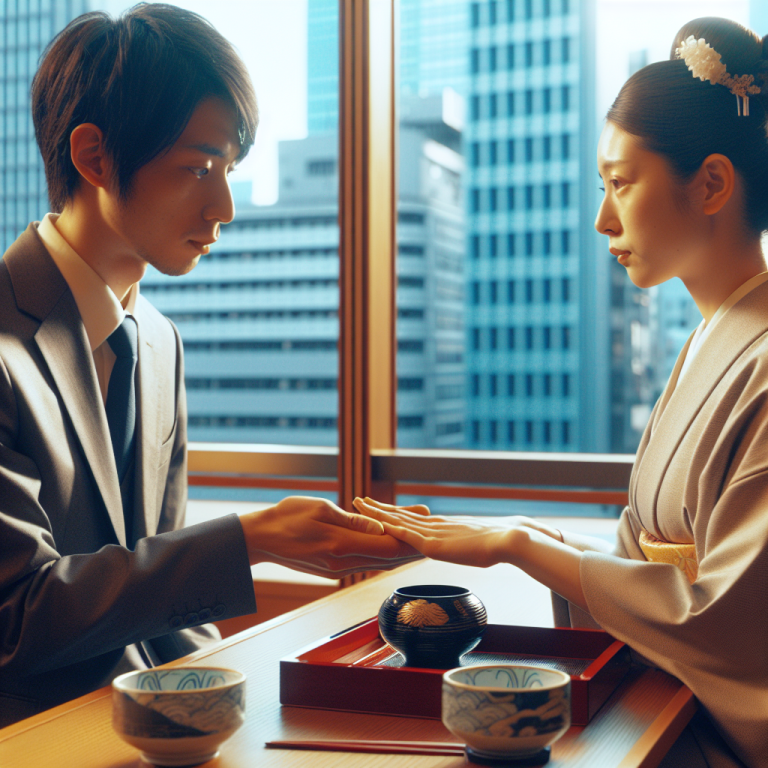Japanese Relationship Culture Explained: Unlocking the Secrets to Building Respectful and Harmonious Connections