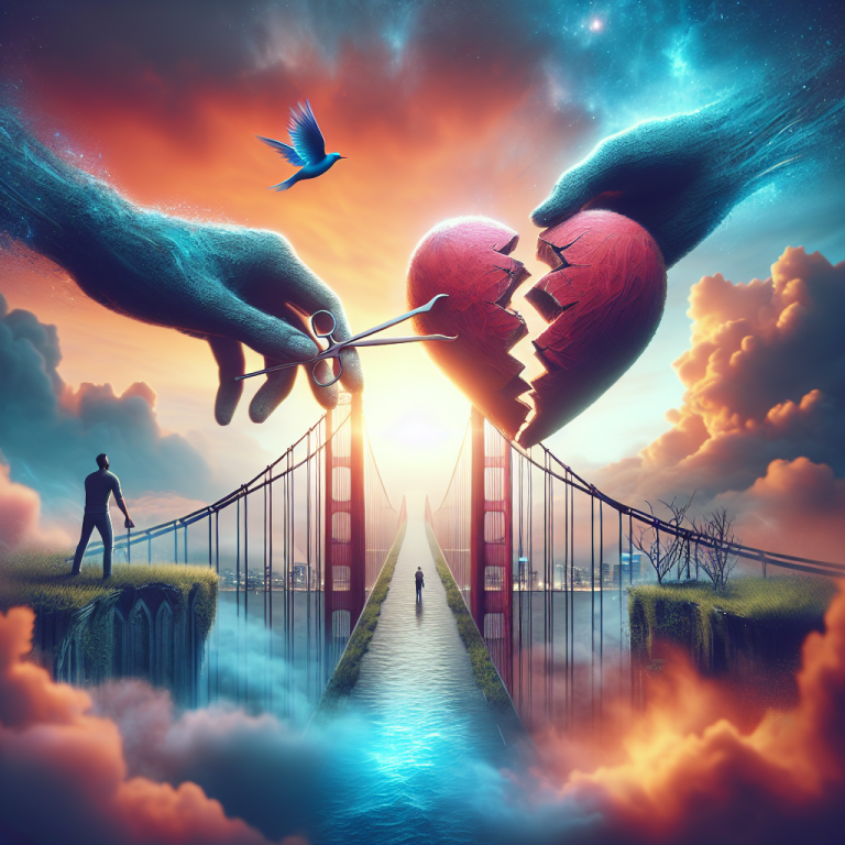 Rebuilding Love and Trust: Unlock the Secrets to Healing Broken Trust in Marriage