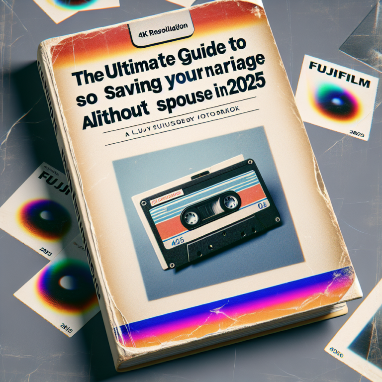 The Ultimate Guide to Saving Your Marriage Alone Without Spouse in 2025