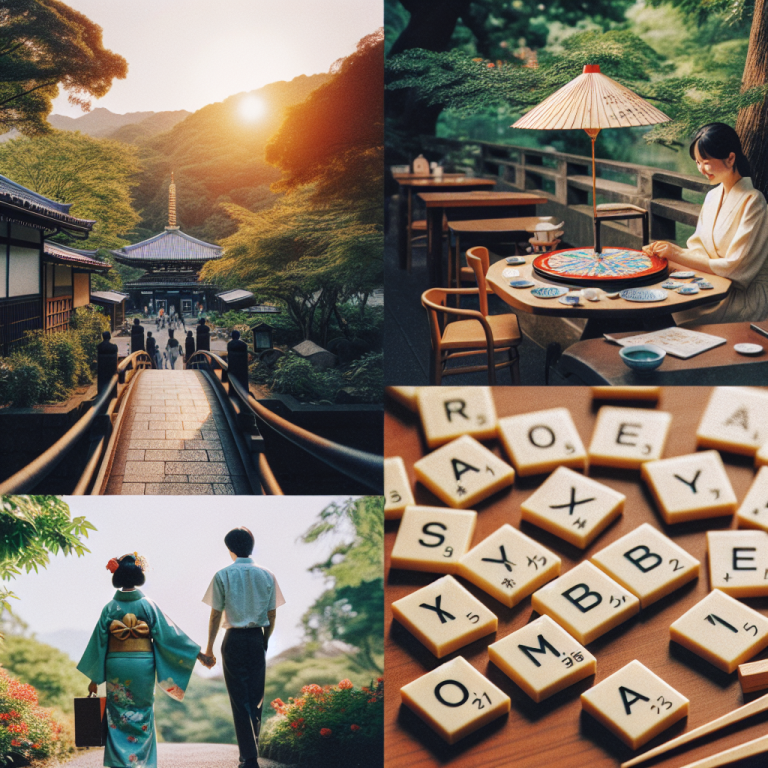 Decoding the Secrets of the Dating Culture in Japan Explained and How It Can Enhance Your Romantic Journey