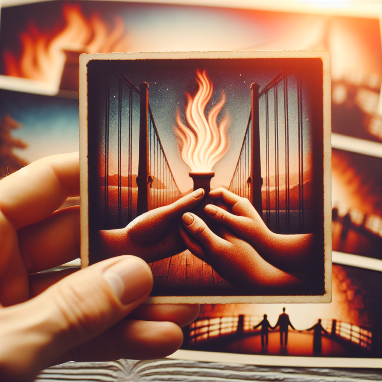 Discover Unexpected Ways to How to Revive Love in Struggling Marriage and Rekindle Your Deepest Connection