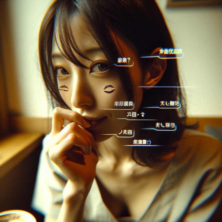 Decoding Her Signals: Proven Ways to Know If a Japanese Girl Truly Likes You