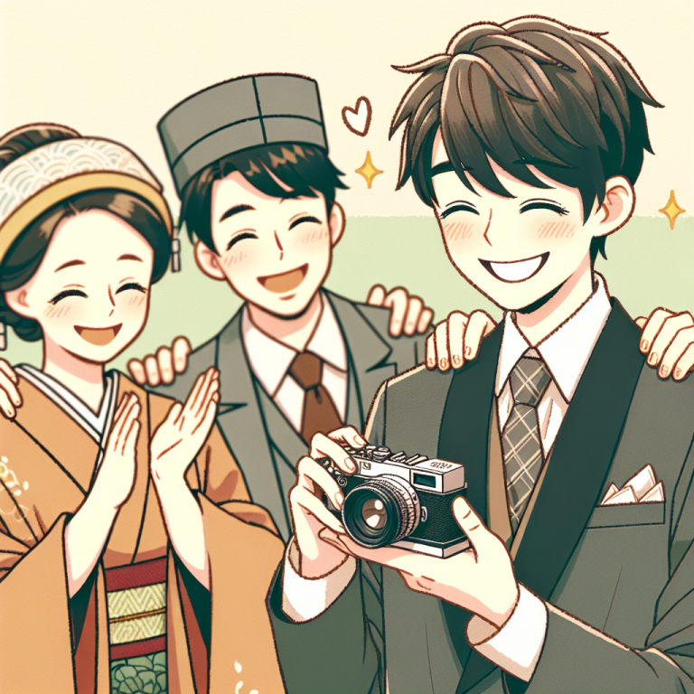 Transform Your Connection: Proven Ways to Make a Japanese Girl Feel Truly Special and Cherished