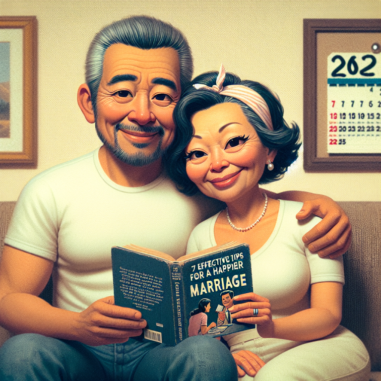 How to Stop Nagging in Marriage: 7 Effective Tips for a Happier 2025