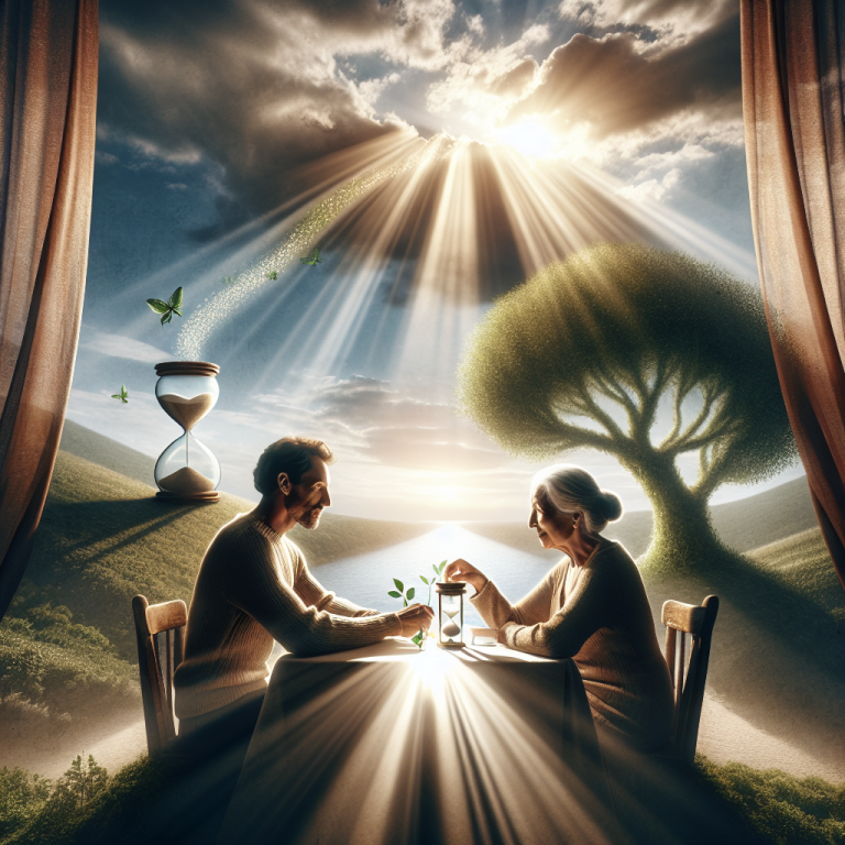 Revitalize Your Marriage by Enhancing Intimacy in Marriage: Proven Approaches to Deepen Love and Foster Lasting Happiness