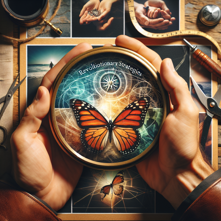 Revolutionize Your Bond: Innovative Strategies for a Truly Life-Changing Relationship Transformation