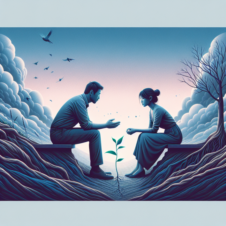 Overcoming Relationship Challenges: Proven Strategies to Rebuild Trust and Foster Lasting Intimacy