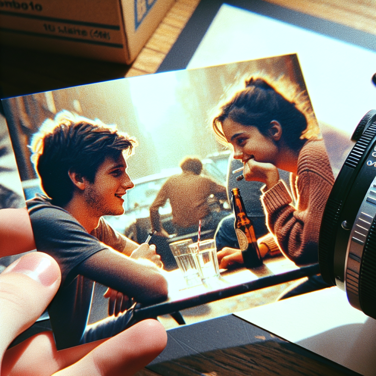 Flirting Tips That Turn Casual Encounters Into Memorable Connections