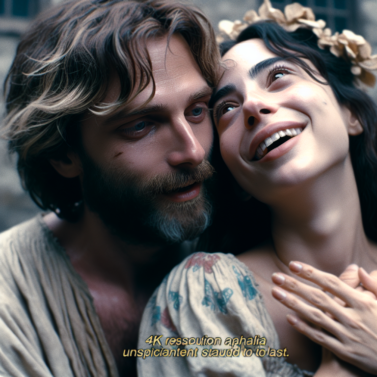 Discover Unexpected Ways to Ignite Your Relationship Inspiration and Create a Love That Lasts