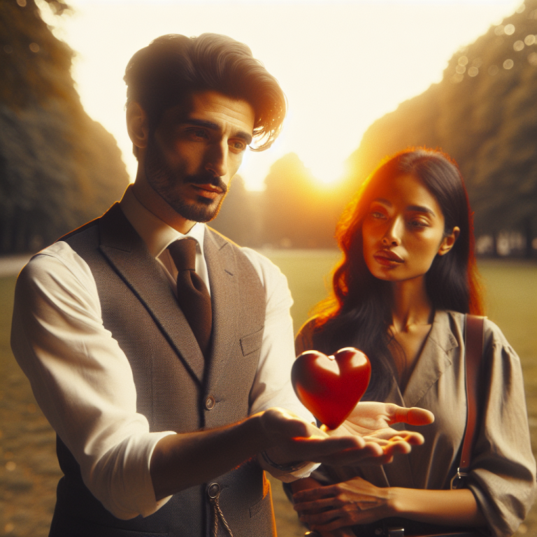 Master the Art of Attraction: Essential Dating Coach Advice to Transform Your Love Life