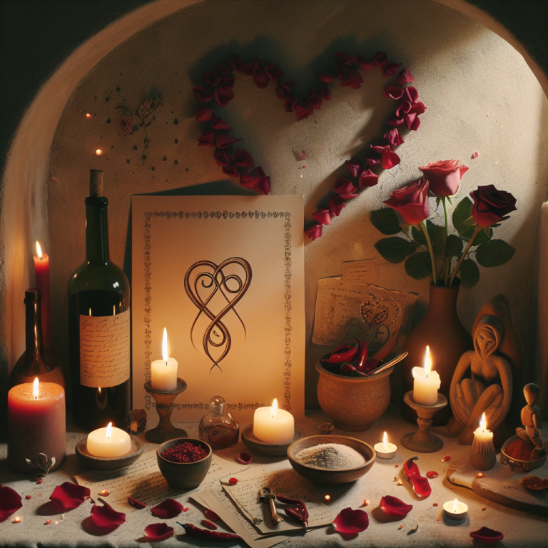 Discover the Magic of Romantic Mindfulness: Simple Practices to Deepen Love and Ignite Lasting Passion