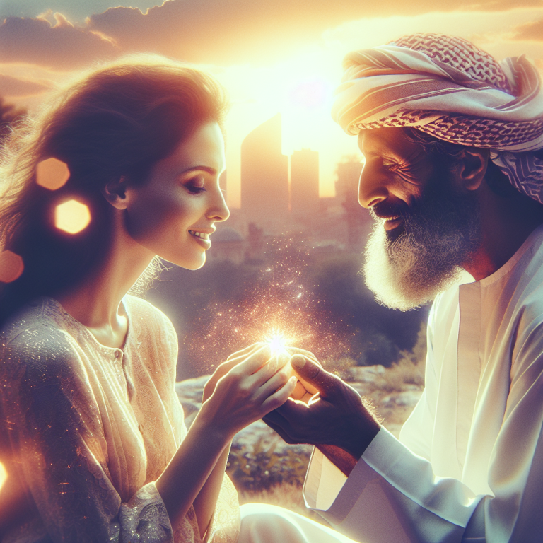 Chemistry Between Partners: The Hidden Ingredient That Turns Sparks Into Lasting Love