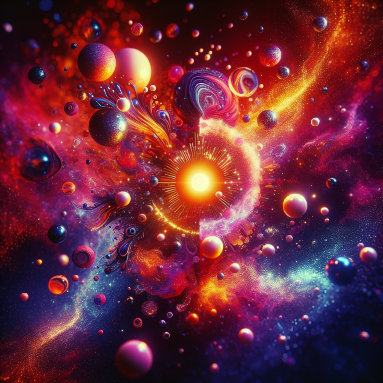 Harness the Power of Attraction Energy to Manifest Your Desires and Transform Your Life