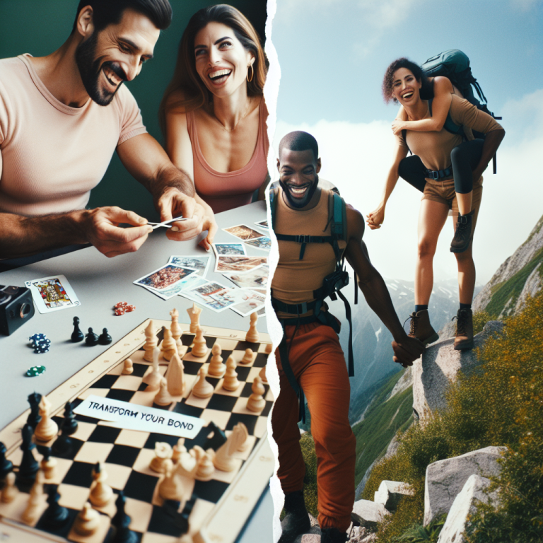 Transform Your Bond: Expert Love Advice for Couples to Overcome Challenges and Thrive Together