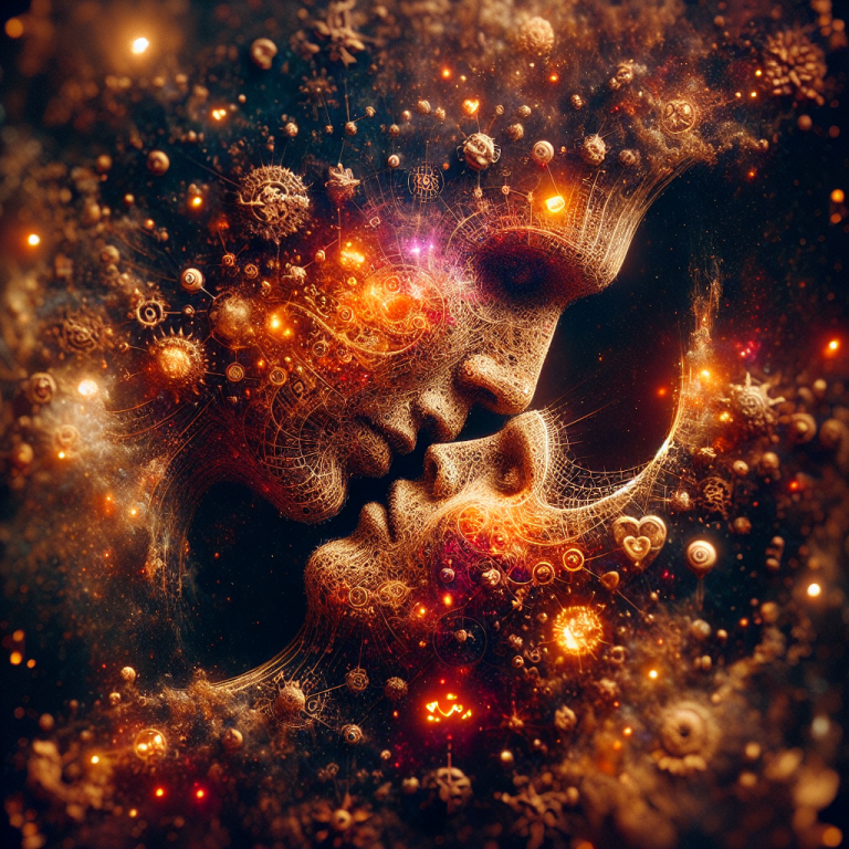 Understanding Love Languages: The Key to Strengthening Emotional Bonds and Deepening Intimacy