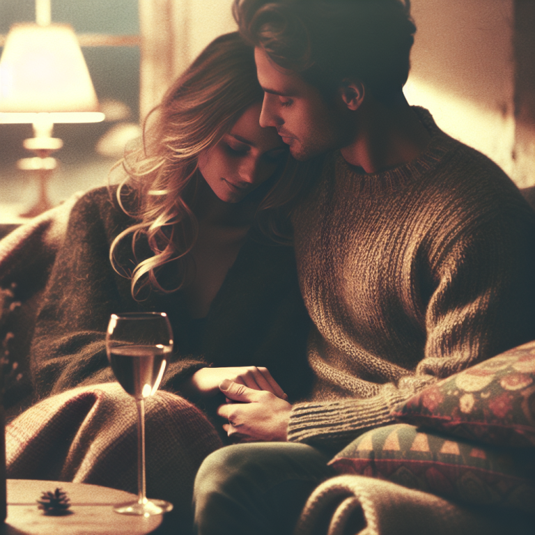 Master the Art of Making Your Partner Feel Special: Simple Yet Powerful Ways to Deepen Your Connection