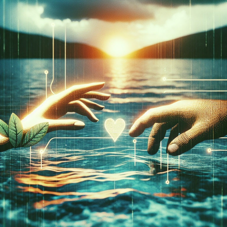 Unlock the Power of Relationship Healing: Discover Proven Methods to Rebuild Trust and Reignite Connection