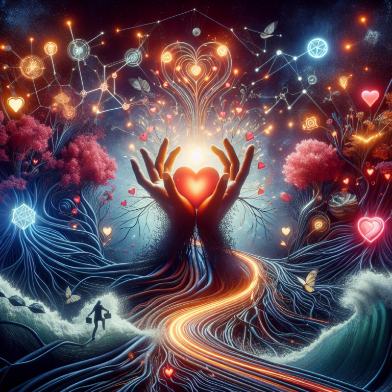 Unleashing Relationship Inspiration: Innovative Ways to Revitalize Your Love Journey and Foster Deeper Connection