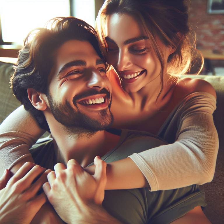 Unlock the Secret Strategies to How to Deepen Your Relationship and Create Unbreakable Emotional Bonds