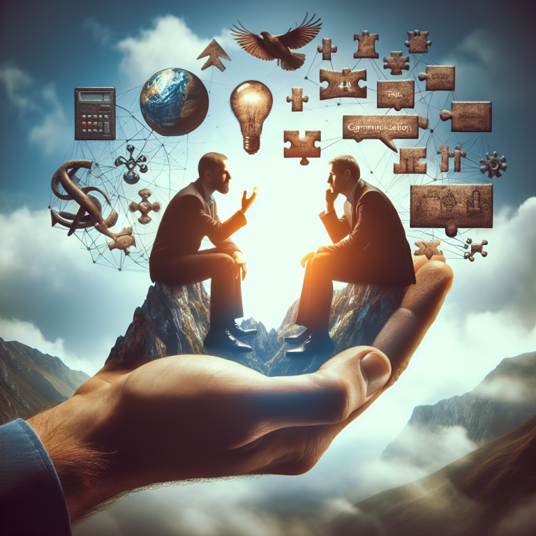 How to Communicate Better: Practical Strategies to Strengthen Your Connections and Achieve More Fulfillment