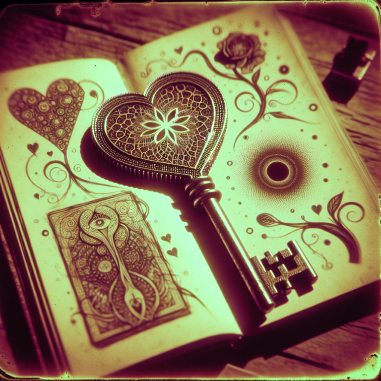 Elevate Your Love Life by Developing Relationship Self Awareness: The Key to Lasting Happiness and Deeper Connections