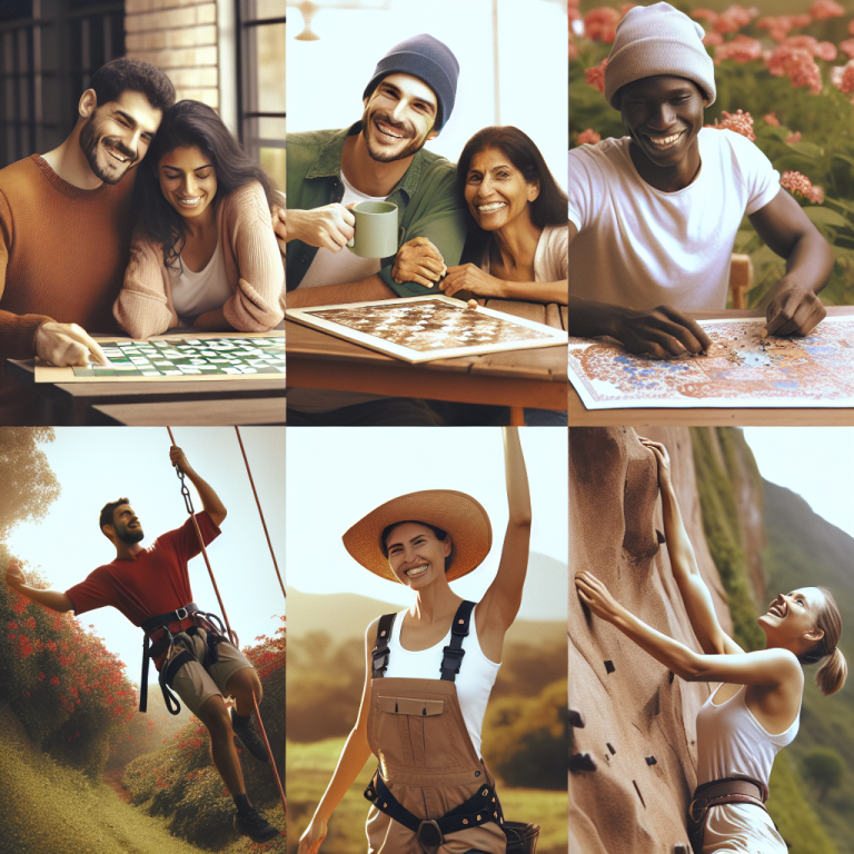 Inspiring Relationship Success Stories That Show Love’s Power to Overcome Any Challenge