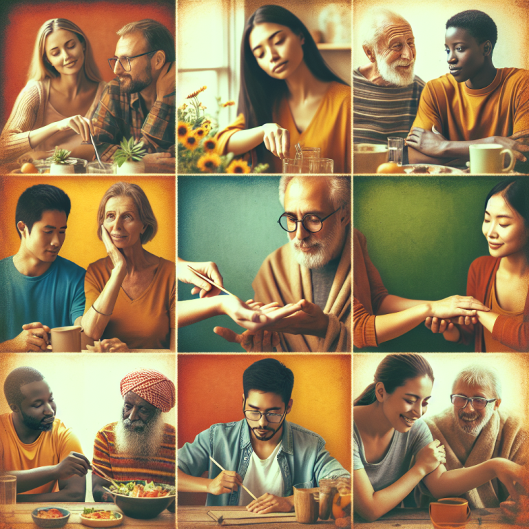 Building Stronger Bonds: Essential Strategies for Cultivating Healthy Relationships That Thrive