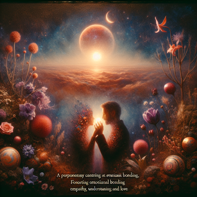 Revolutionize Your Romantic Connection Building Strategy to Foster Deep, Authentic Bonds