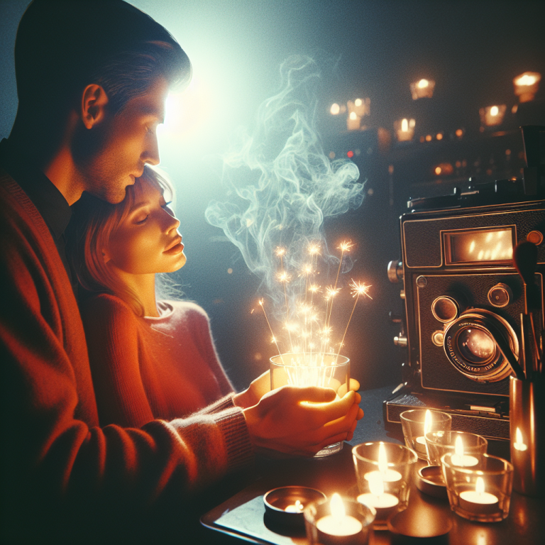 Decode Hidden Messages: How Understanding Romantic Signals Can Unlock Genuine Connection and Spark Lasting Chemistry