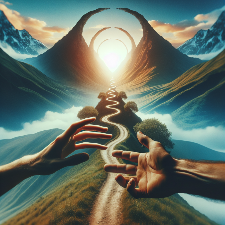 Harnessing Relationship Self Discovery to Unlock Deeper Intimacy and Personal Growth