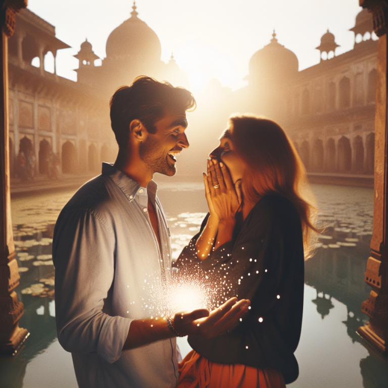 Romance Ideas for Couples That Will Surprise and Reignite Passion in Your Love Story