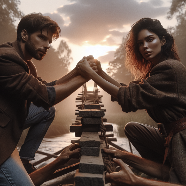 Overcoming Relationship Trust Issues: Proven Strategies to Rebuild Confidence and Strengthen Your Bond