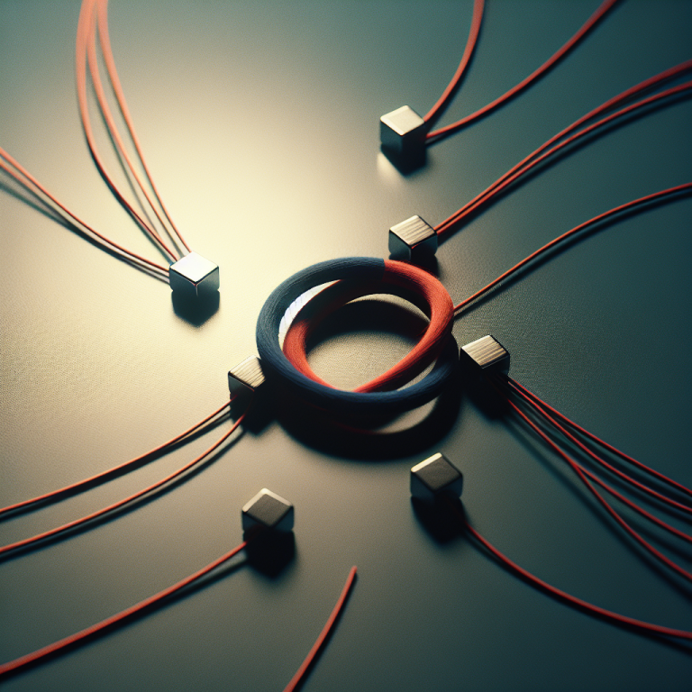 Unlock the Hidden Secrets of Emotional Attraction and Create Magnetic Connections That Last