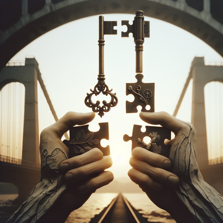 Unlock the Secrets to Understanding Your Partner and Build a More Fulfilling Connection