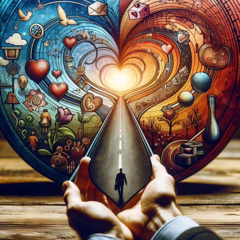 Transform Your Love Life: How a Relationship Advice Blog Can Help You Overcome Challenges and Build a Fulfilling Partnership