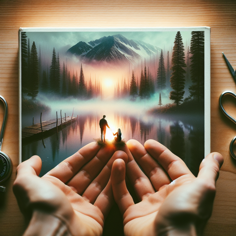 Prioritize Yourself: The Ultimate Guide to Relationship Self Care for Deeper Connection and Personal Happiness