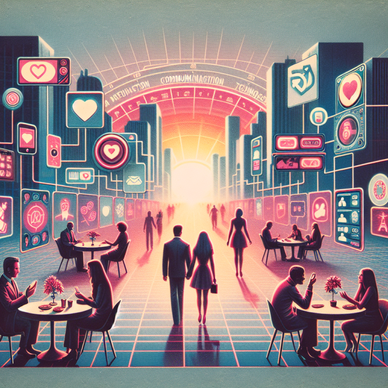 Revolutionizing Romance: How Dating Standards in 2025 Will Shape Your Love Life and Lead to Stronger Connections