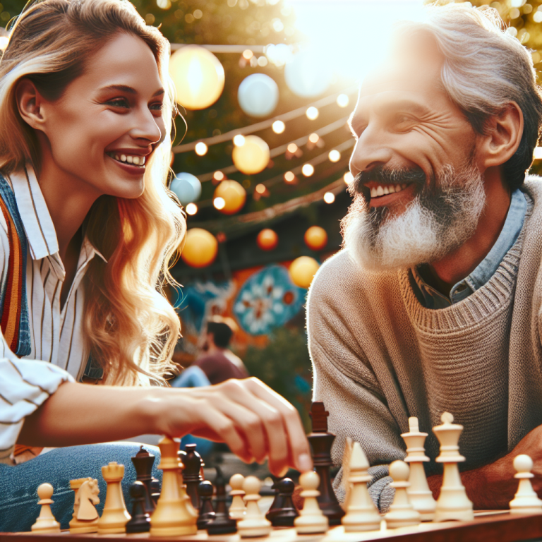 Unlocking Success in Age Gap Dating Dynamics: Strategies to Build Meaningful Connections Across Generations