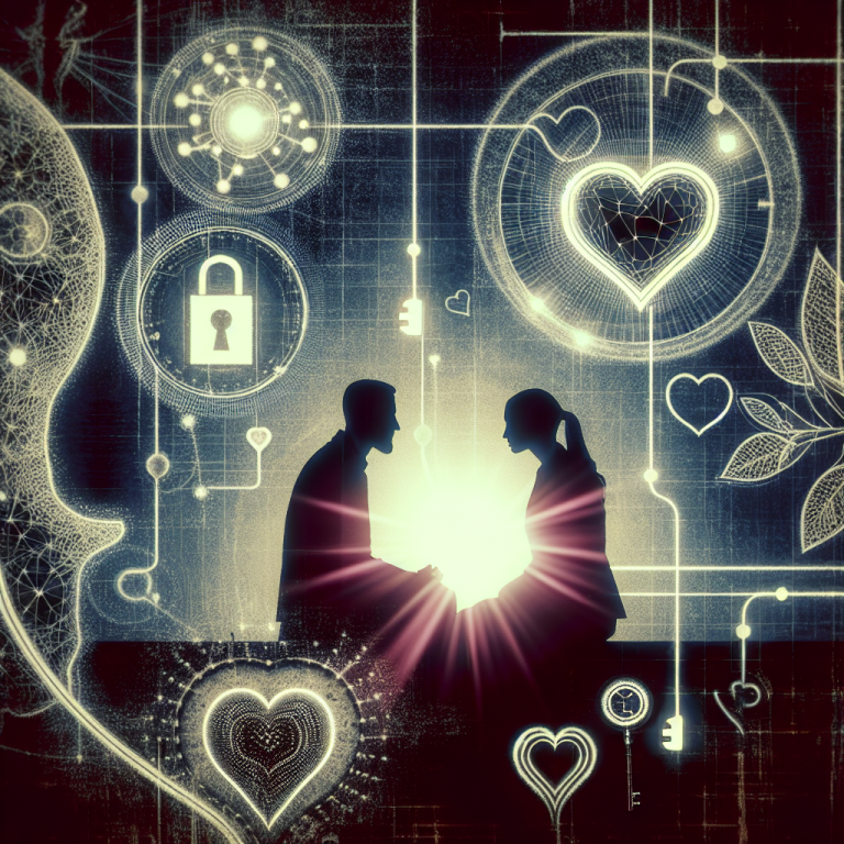 Harnessing attachment style attraction to unlock deeper chemistry and transform your love life