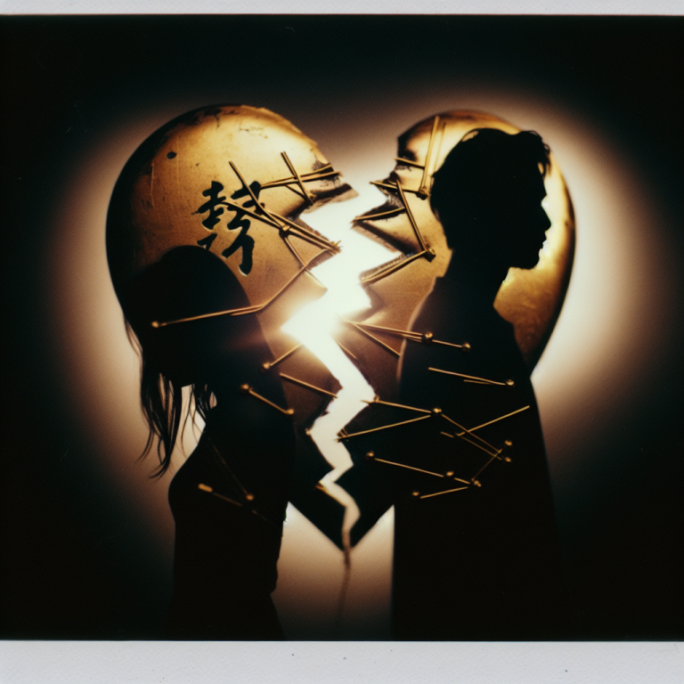 Unveiling the Impact of Trauma on Attraction: How Past Wounds Shape Your Romantic Connections