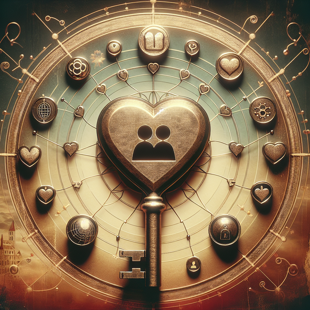 Unlocking the Power of Modern Relationship Psychology to Revolutionize Your Love Life