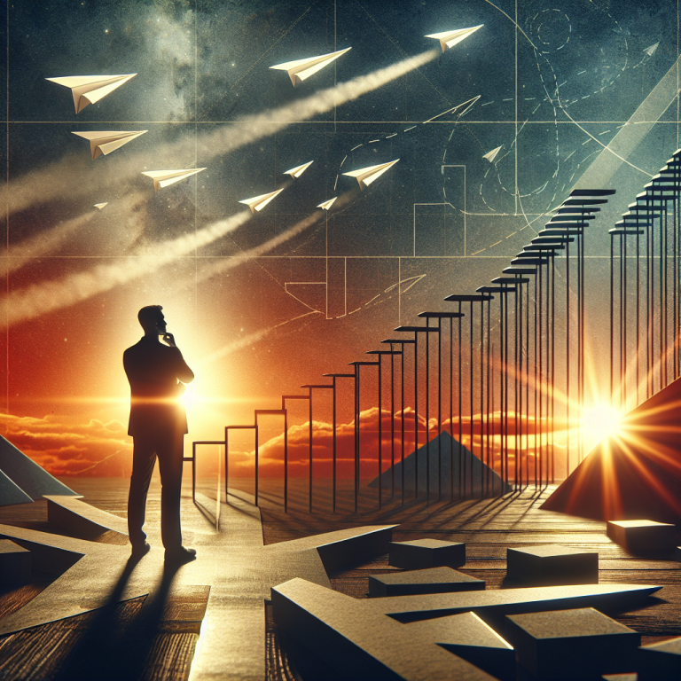 Why Prioritizing Purpose Before Partnership Sets the Foundation for Lasting Success and Fulfillment