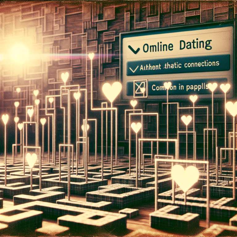 Unlock the Secrets of Online Dating Rules to Find Genuine Connections and Avoid Common Pitfalls