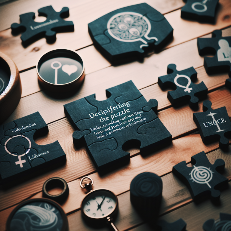 Decoding the Mystery: Why Women Test Boundaries and How Understanding Sparks Deeper Connection